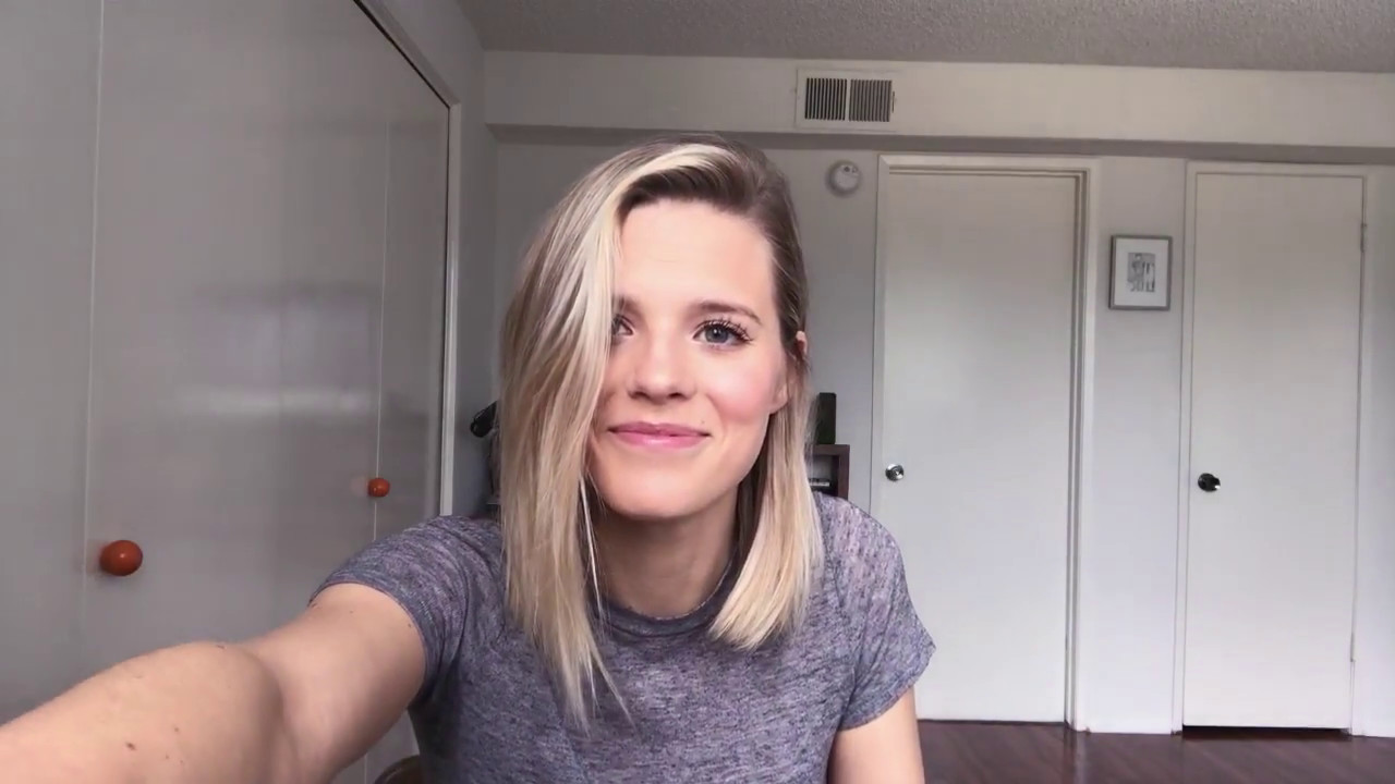 How Do We Get Back To Love ~ Julia Michaels ~ Molly Kate Kestner Cover