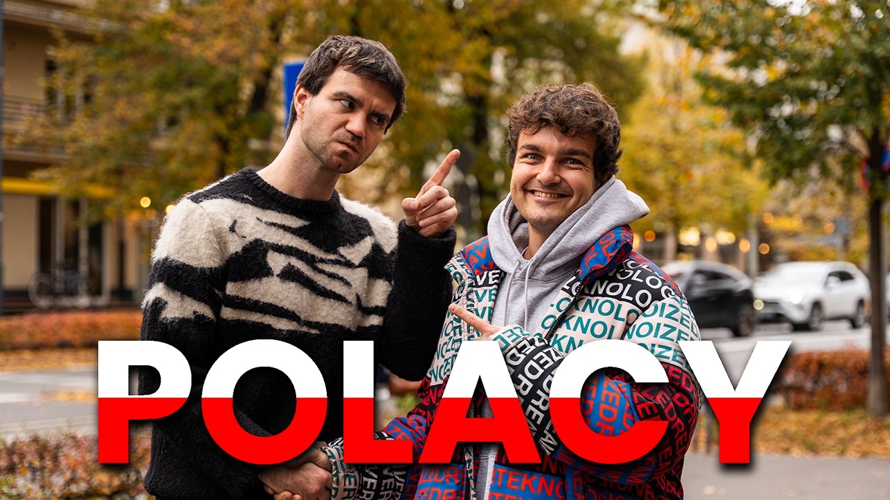 Czego NIE m&oacute;wią: POLACY W 2025