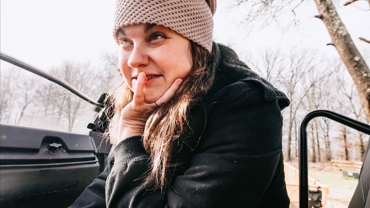 Домашние дела после бури | VLOG