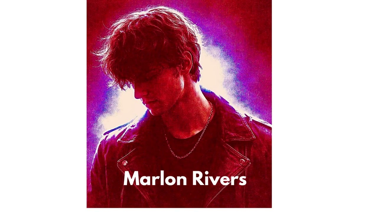Marlon Rivers-Midnight Drive