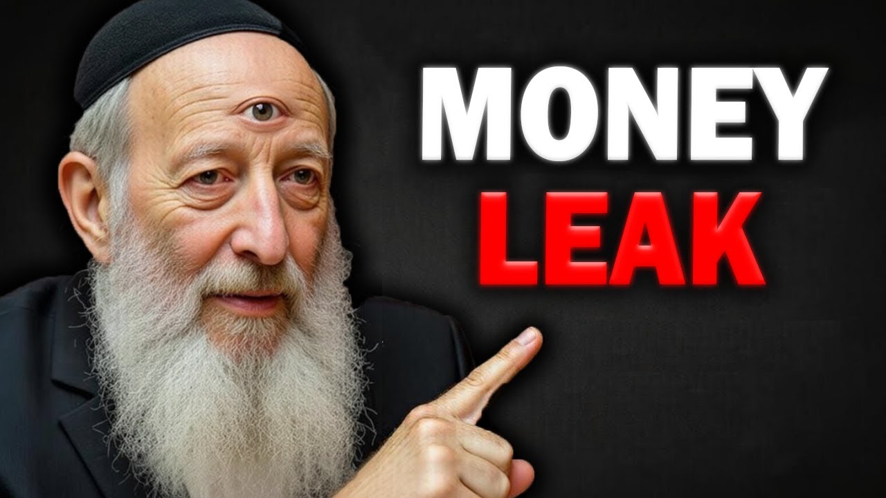 Billionaire Rabbi Warns: 