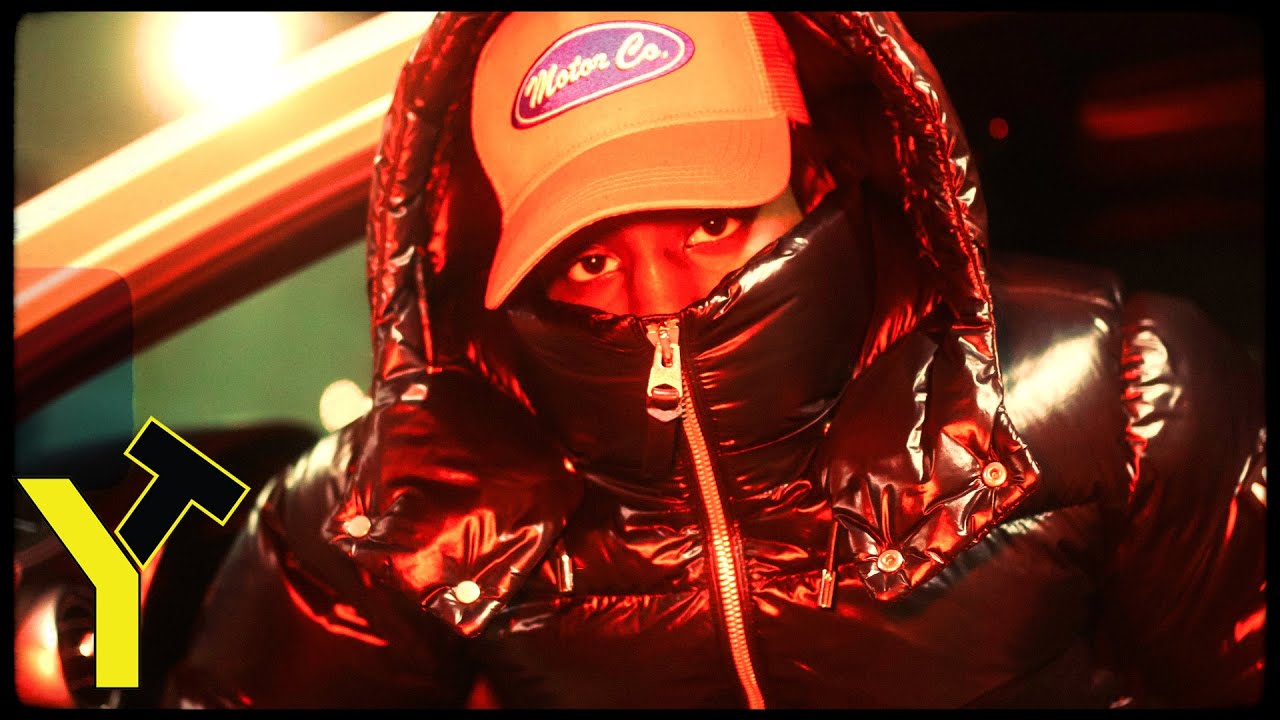Astrokidjay - No Fashion Nova (Official Video)