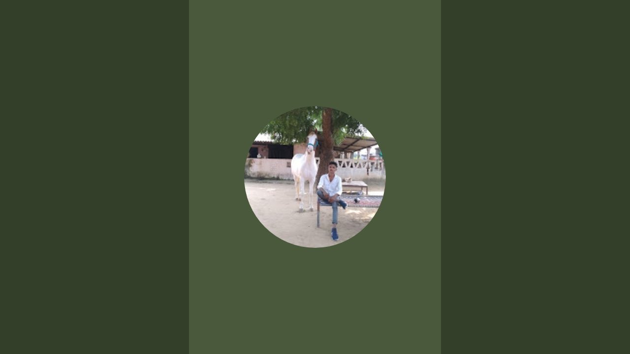 Raja toral vala  is live!