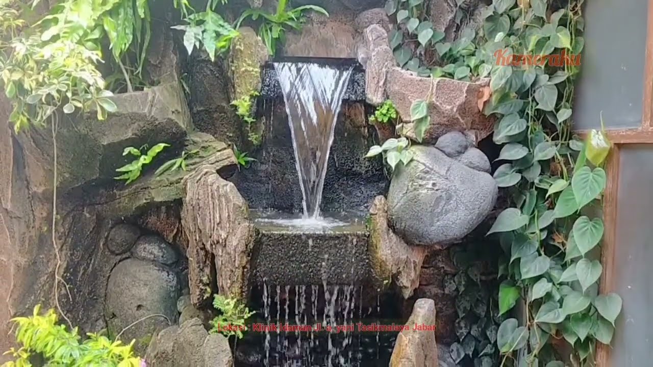 Cinematic Taman Klinik