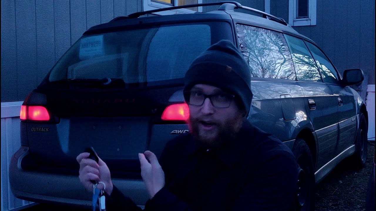 How Much did it Cost to Rebuild the Outback? Feat. XC70 Repairs