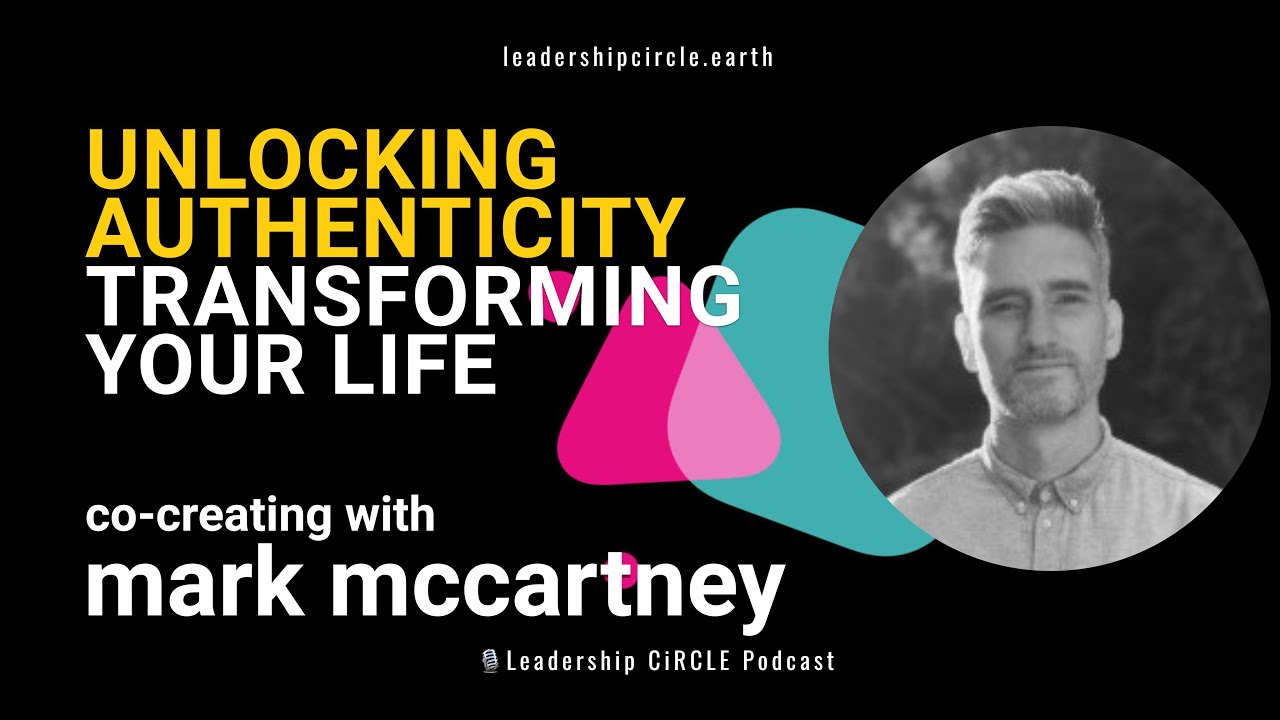 Heart-Centered Living | Authenticity & Inner Wisdom | Jeannette Meier