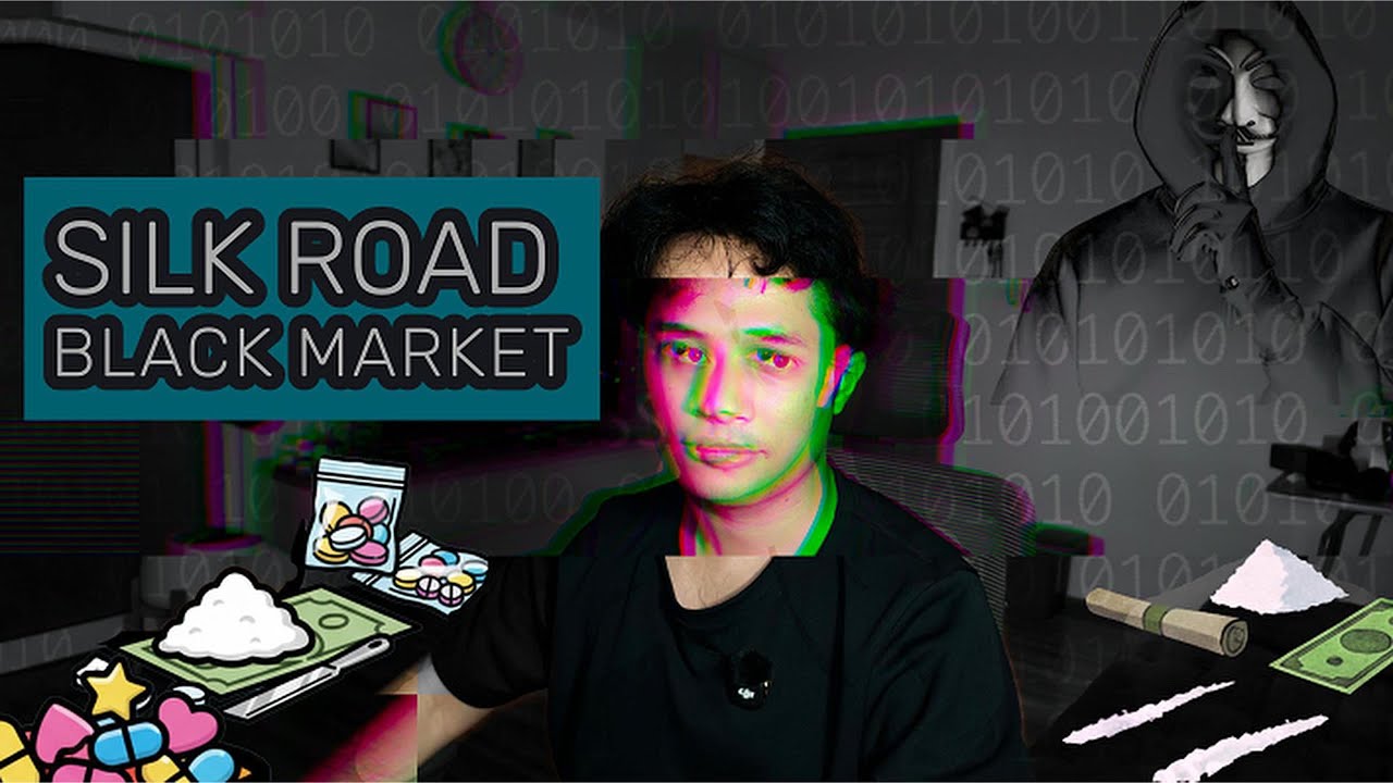 PHP Code ကြောင့် အဖမ်းခံခဲ့ရတဲ့ Silk Road တည်ထောင်သူ Ross | How a PHP Code Exposed Silk Road