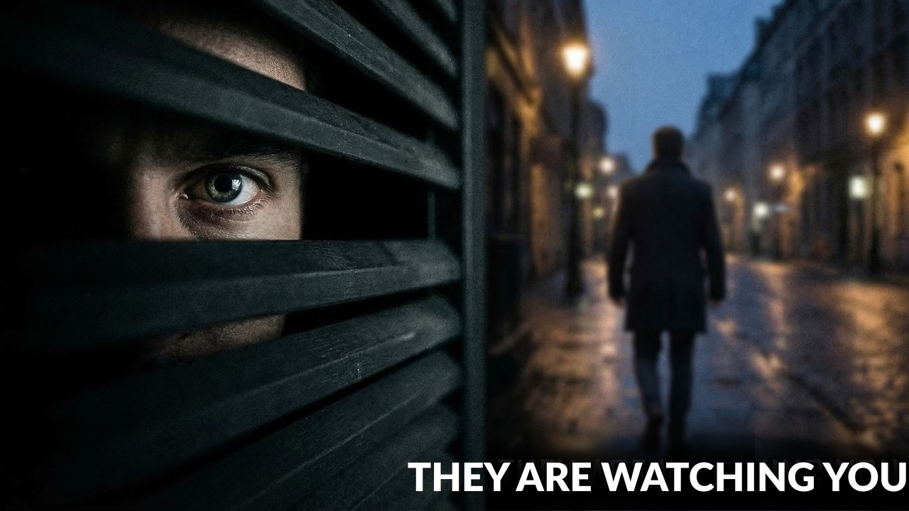 9 Signs Someone Is Secretly Obsessed With You