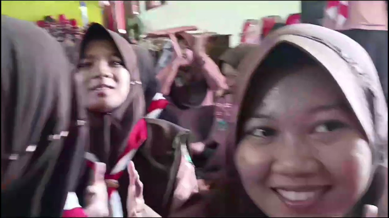 CAMPEX SMATA 2026‼️TAHUN DEPAN GILIRAN KITA YA GUYSS🫶🫶