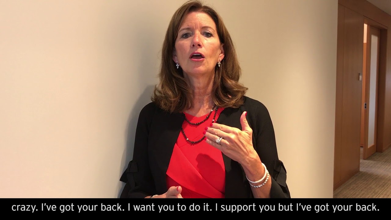 EY&rsquo;s @NancyAltobello shares a better conversation #BetterWorkingWorld #FutureOfWork