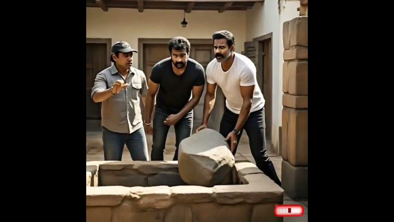 12 ஆண்டுகளுக்குப் பிறகு – ஒரு திறவுகோல் உடைத்த கொலை ரகசியம்!