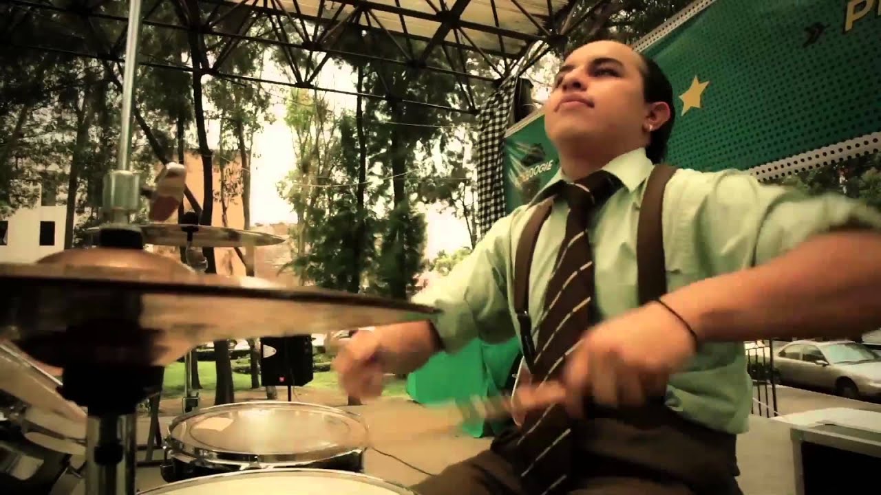 Los Viernes Swing Band - Pide Boogie