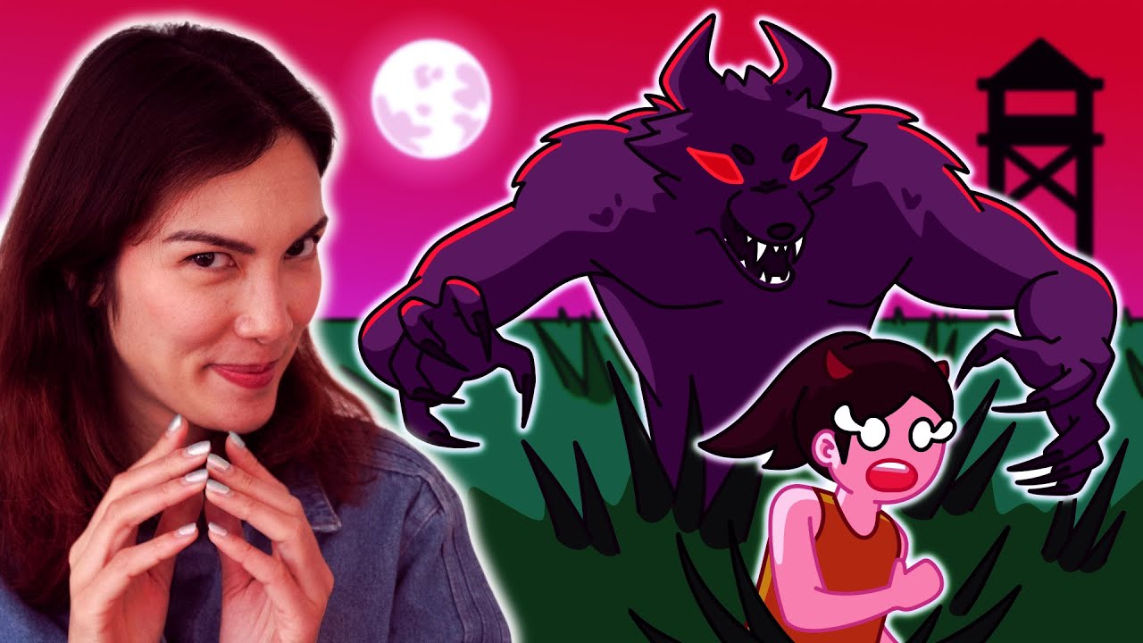 Je fais le clutch de l'année ! - Lycans ft. pleins de copains !
