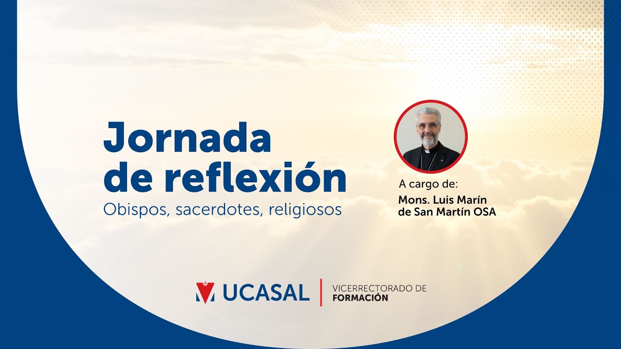 JORNADA DE REFLEXIÓN