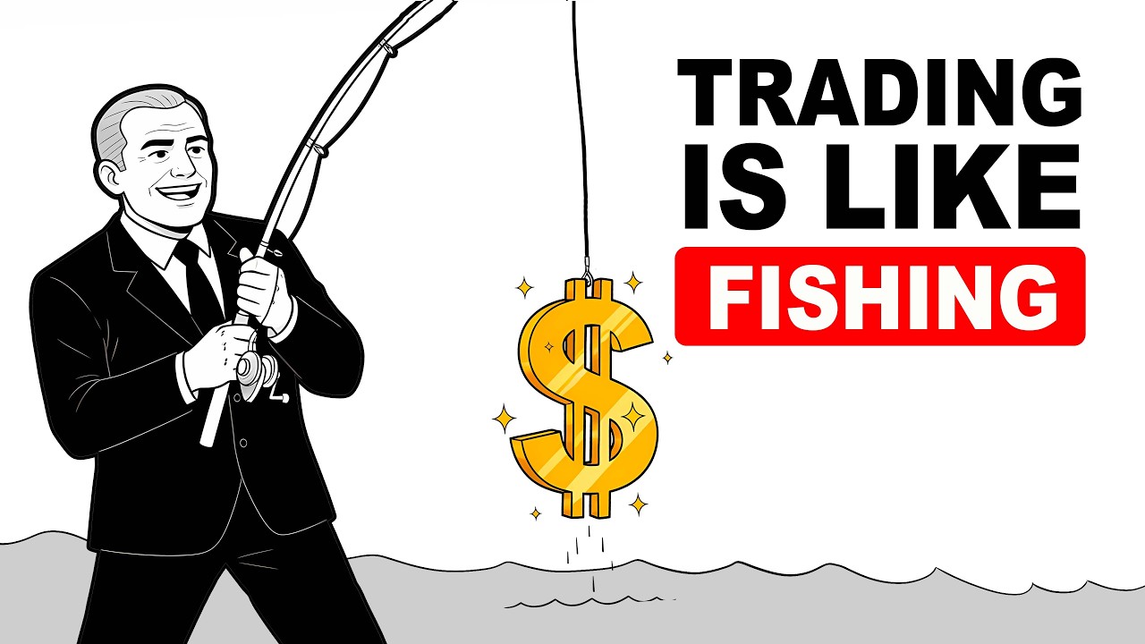The Simple Trading Strategy That Actually Works
