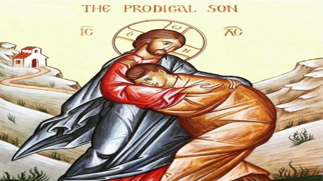 "On The Mystery of Repentance" by Saint Porphyrios of Kavsokalyvia 1991