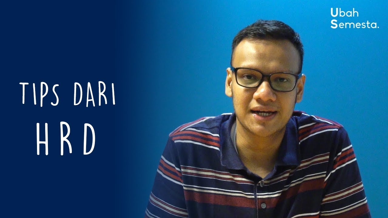 Sudah kirim CV, tapi gak pernah dipanggil INTERVIEW?