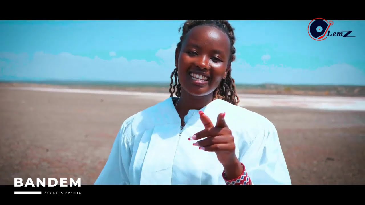 DJ LEMZ KENYA - LATEST MAA WORSHIP MIX SN 05