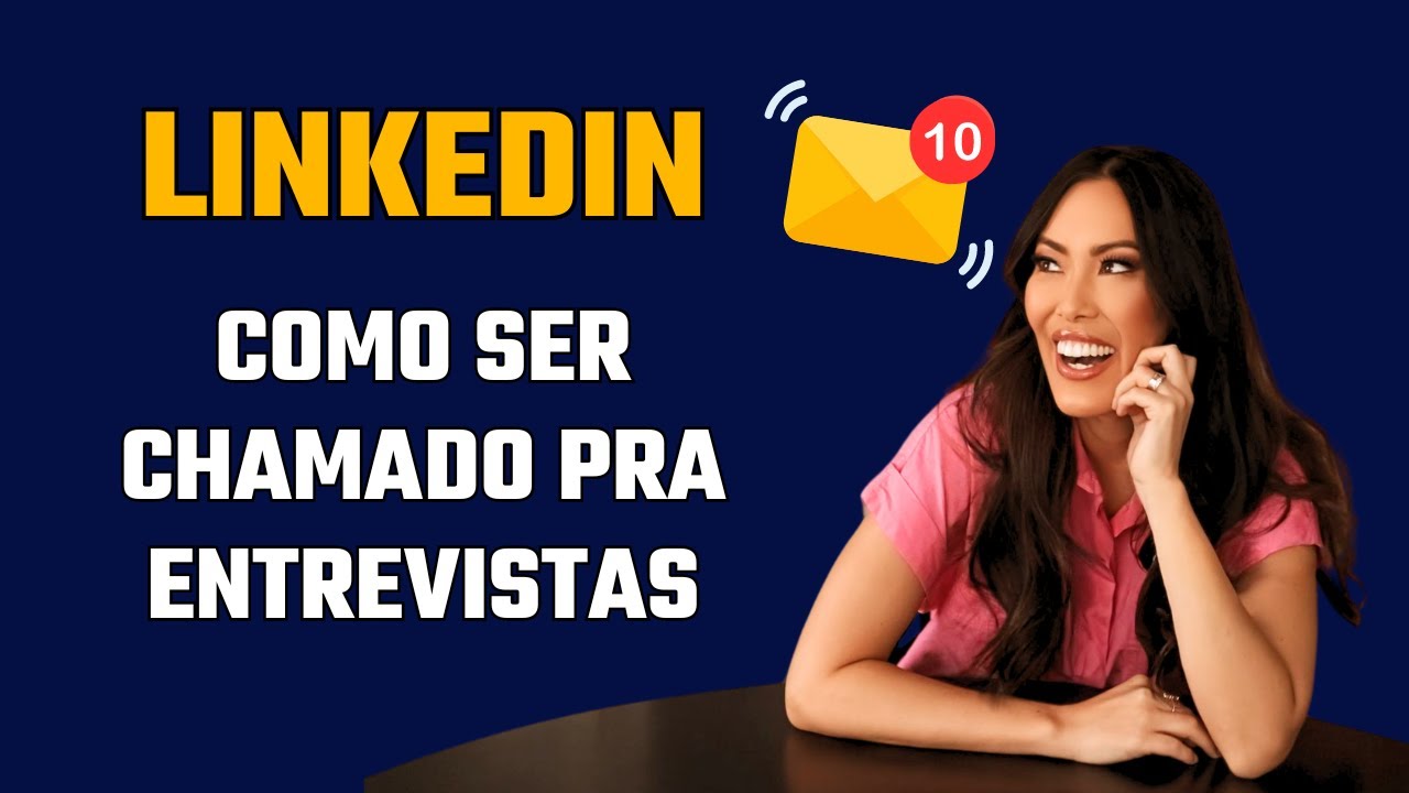 LinkedIn 2025: Novidades da Plataforma e Como Fazer um Perfil Que Atrai Vagas