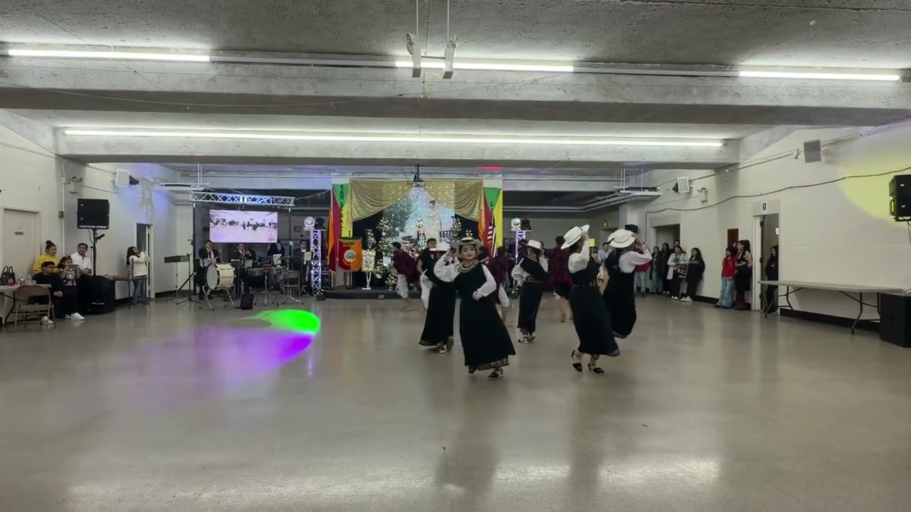 SARAGURO 2026