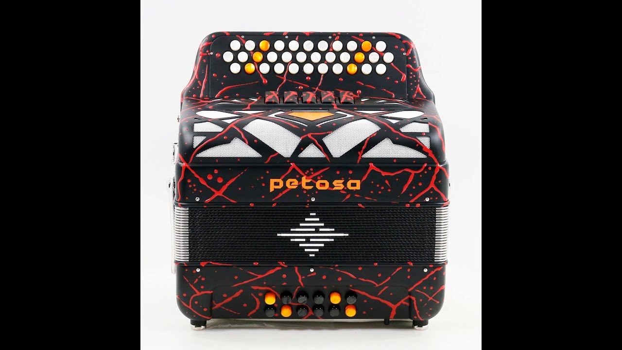 New Release: PETOSA Compact model - now available at petosa.com
