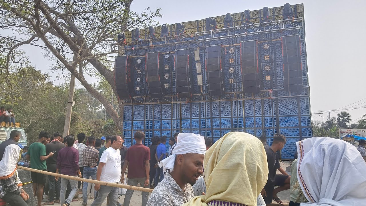 Dj Ankit Motto Mela Testing Start 42 Bass Ka Power
