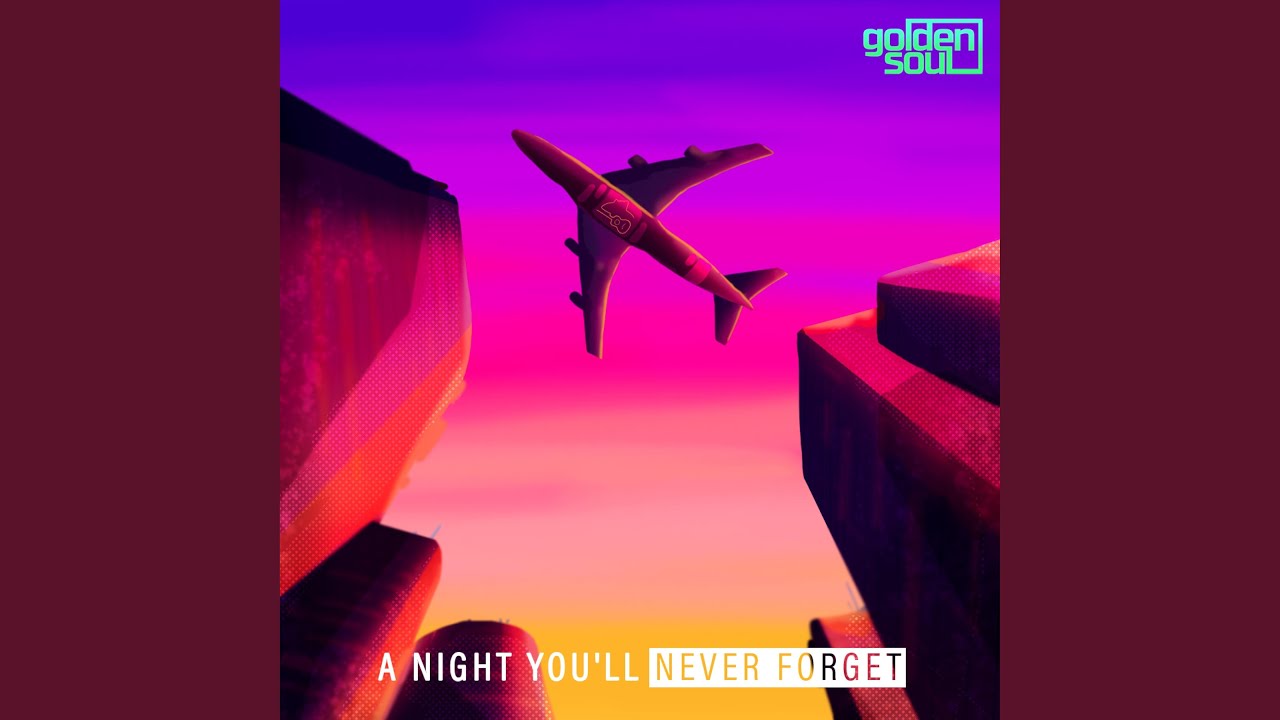 A night you'll never forget