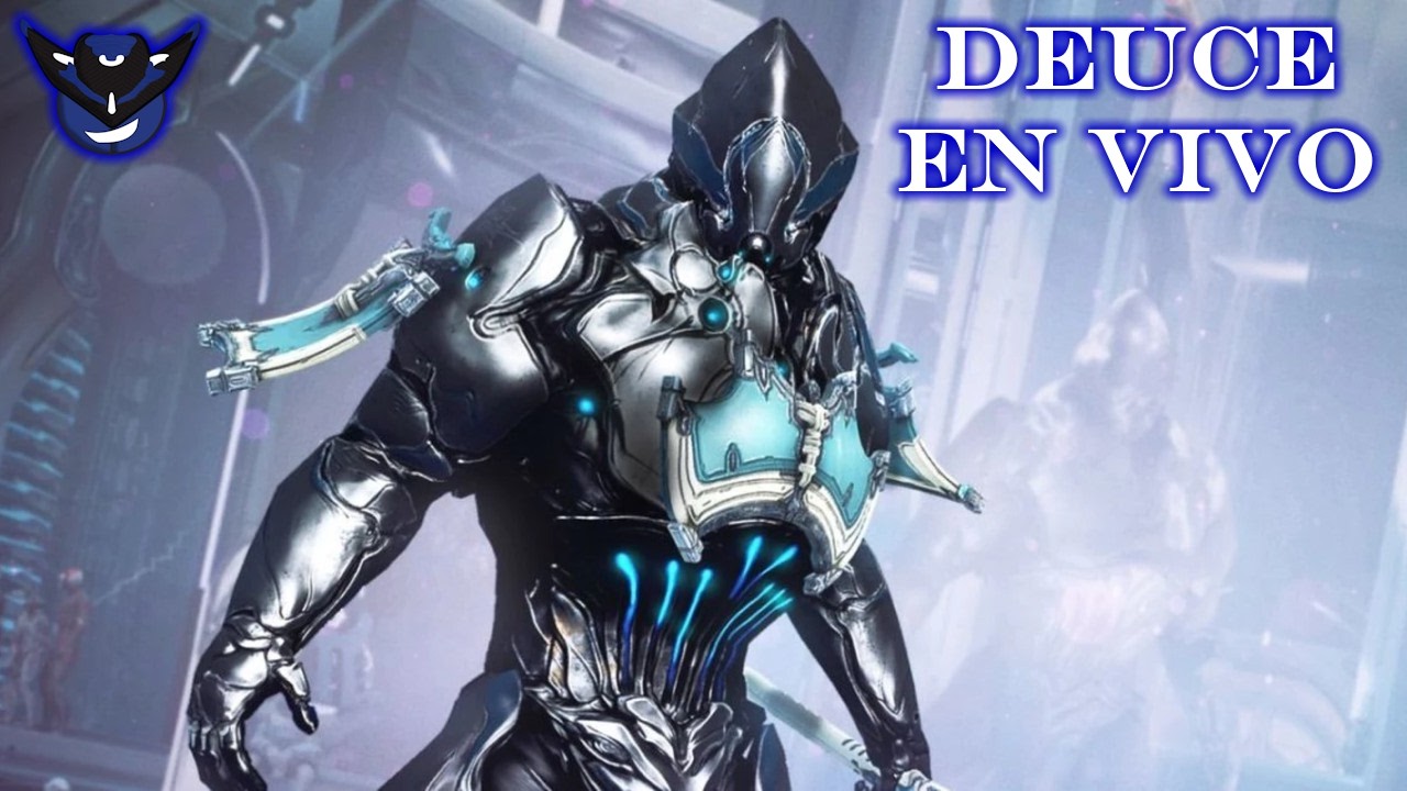 ESTA GUERRA NO ES NUEVA - WARFRAME DESDE 0 2026 - DÍA 6 - DEUCE EN VIVO