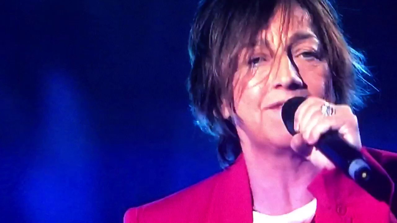 Gianna Nannini - Insieme a te non ci sto più