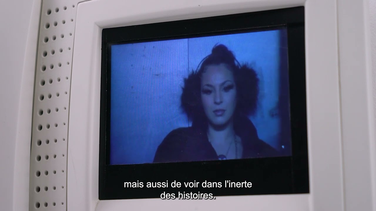 L’exposition Miss Recuerdo racontée par les artistes Grichka et Tohé Commaret