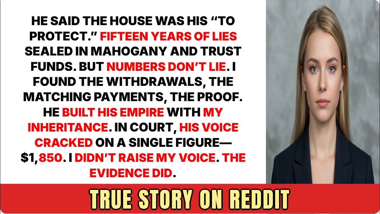 Fine Dining Isn&rsquo;t For Clerks,&rdquo; He Laughed &mdash; I Bought His Restaurant When The Inspectors Shut It Down