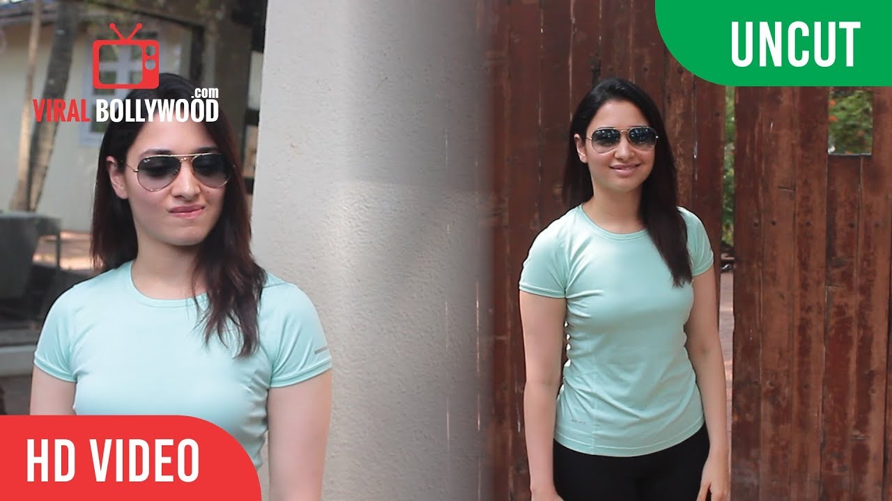 IPL 2018 Opening Ceremony Tamanna Bhatia | Viralbollywood