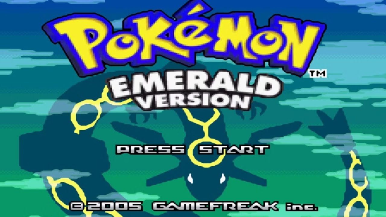 live shiny hunting the hoenn pokedex