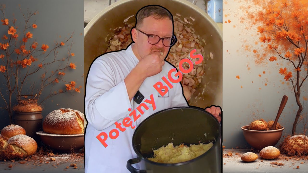 Potężny Bigos