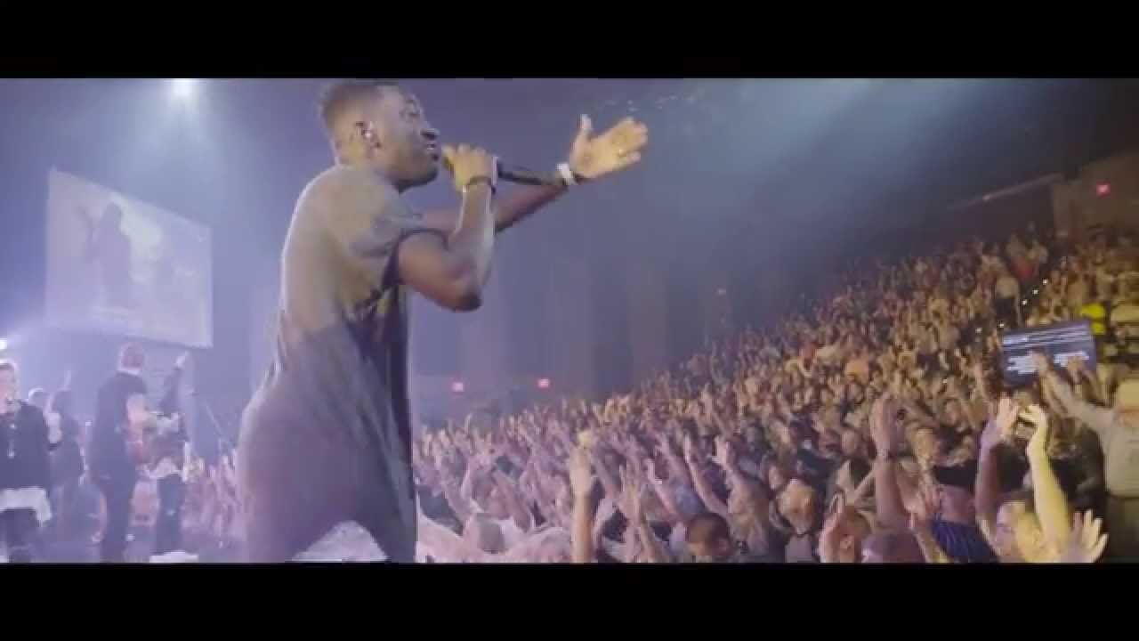 Lifepoint Worship - Unfailing (Live)