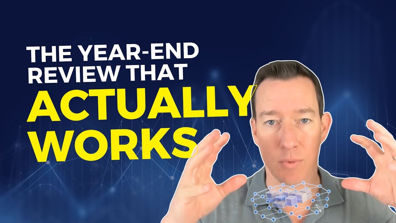 The Year-End Review Process That Actually Grows Your Cash-Based Practice