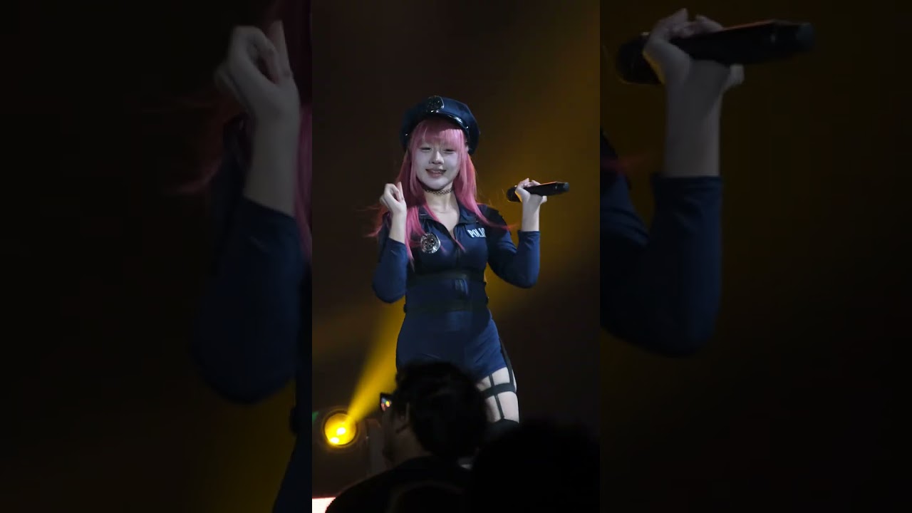 Minnie  PenraigunaaVol3