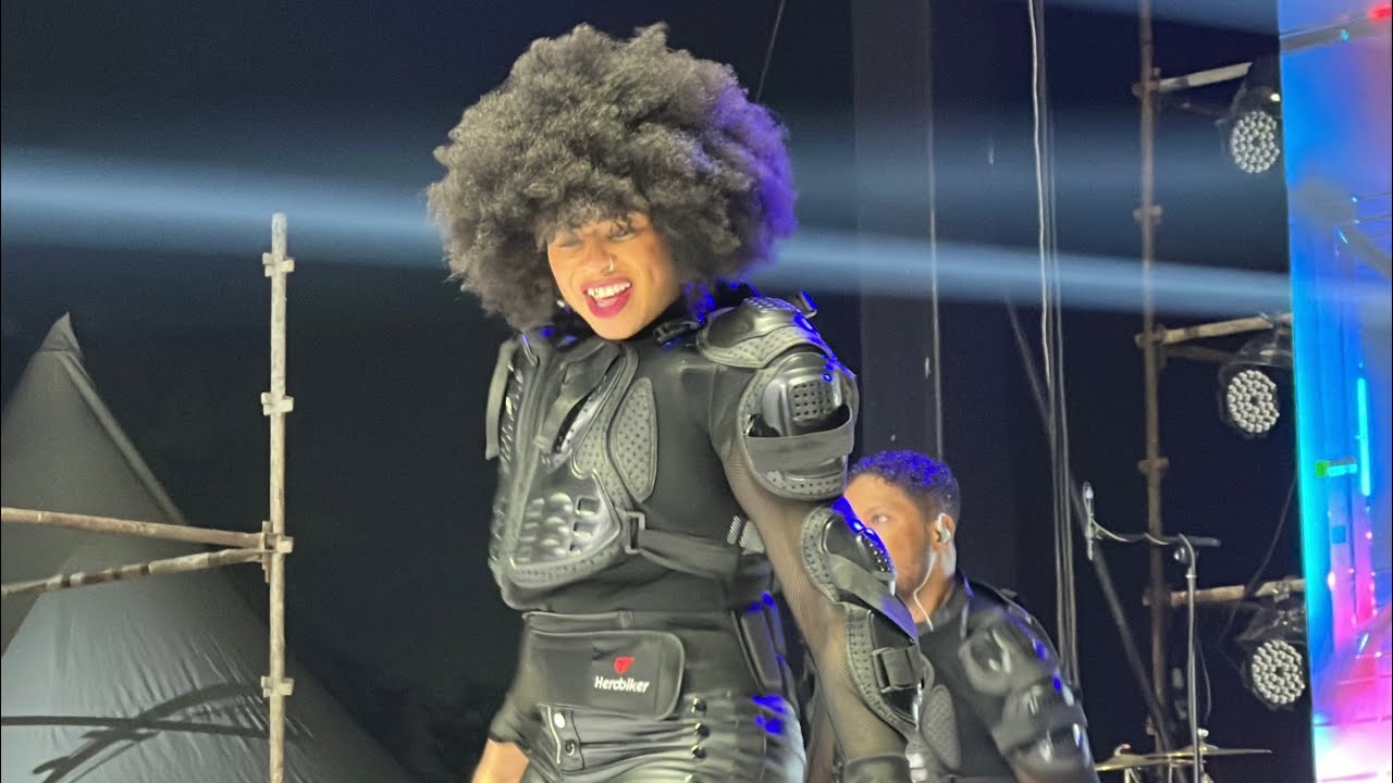 After 25 years, The Makoma preached the gospel again in Kampala Uganda in a concert at Kololo 