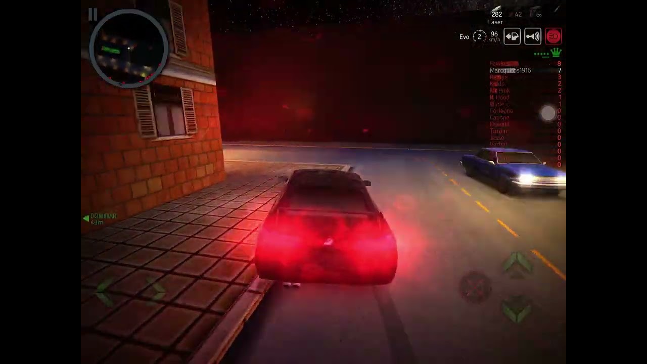 Payback 2 (Campaña) Ataca al bloque