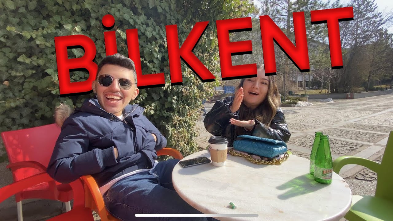 BİLKENT HAKKINDA DİLE GETİRİLMEYENLER (SORU CEVAP +VLOG)