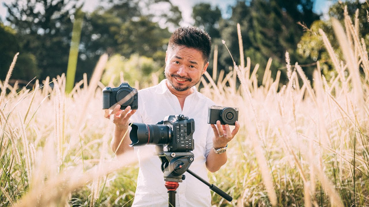 【顾俊】2024年度相机/年度镜头评选~~~