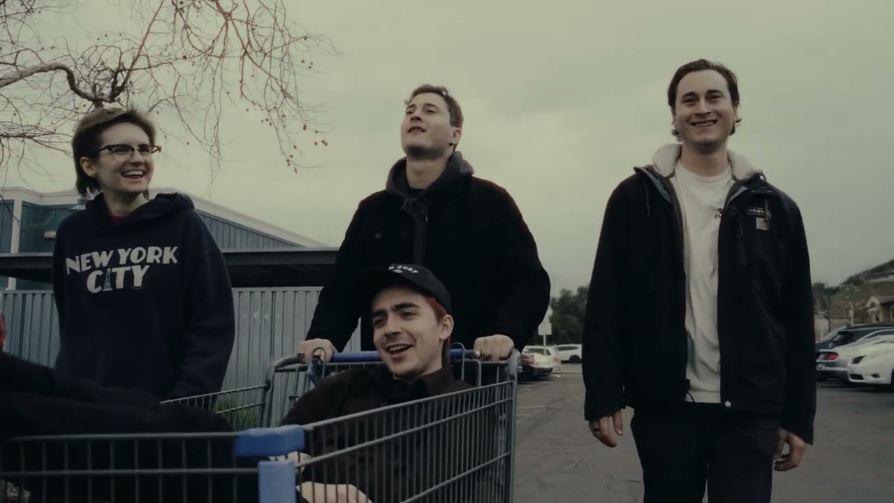 Alternative Citizens - Hoping (Official Video)