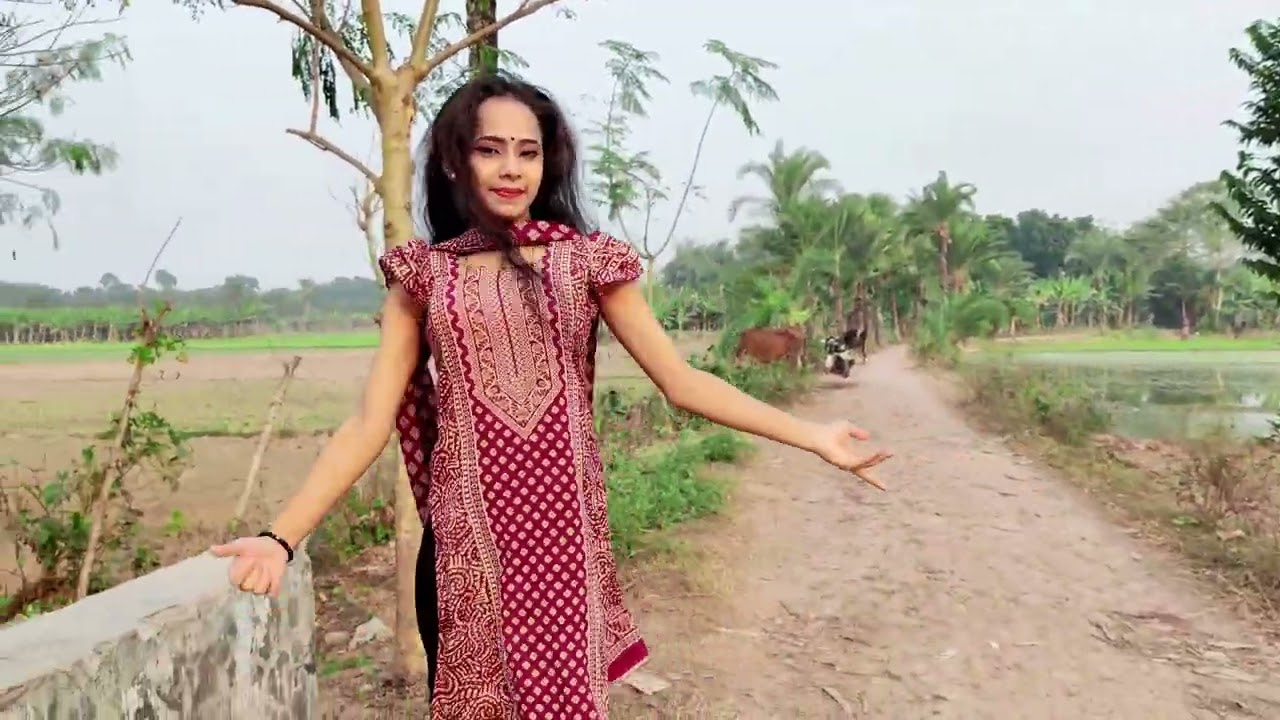 Ai Duniya Chai Amare/এই দুনিয়া চাই আমারে/Bangla Move Song/Munmun/dipjol/Misty Dnace/Subrna&misty dnc