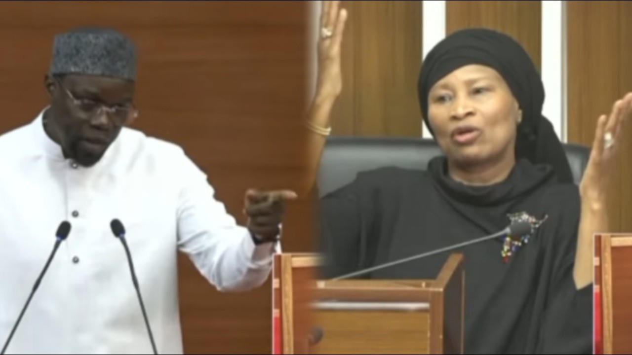 sonko tontou na me aissata tall sall