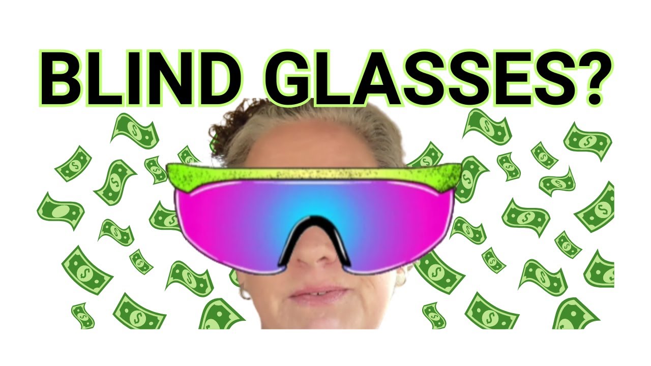 DON'T Buy until You WATCH THIS | Low Vision Head-worn Technology