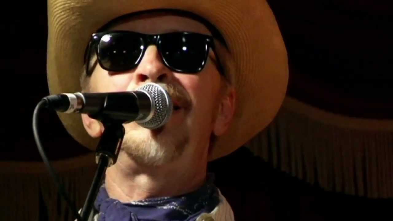 Dave Alvin & The Guilty Ones 