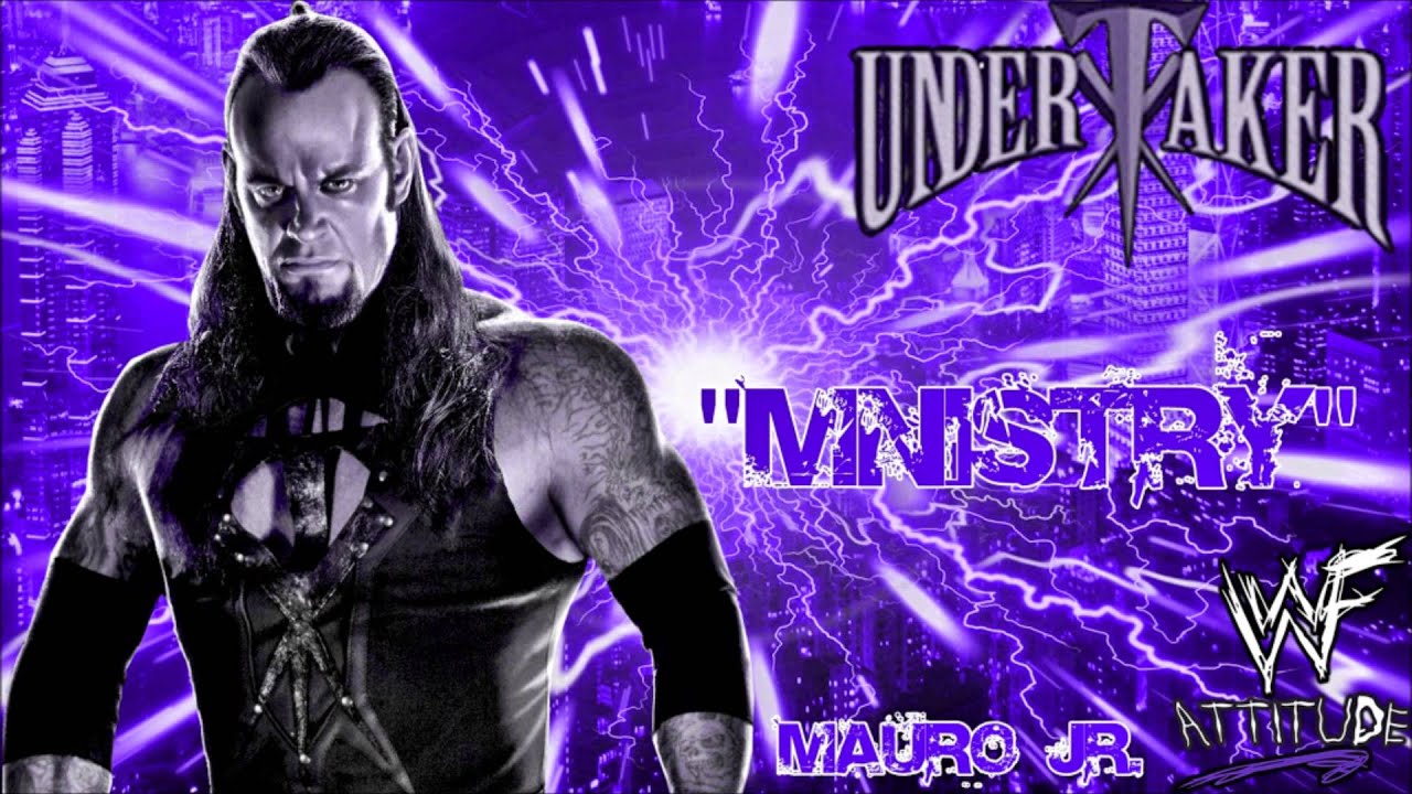 WWE '13: The Undertaker '98-99 (1999) - Ministry V1 +DL