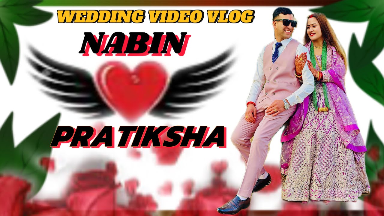 Bhai Buhari ko wedding ko Vlog || Pancha Baja || Babal Dance || Ratauli and many more Enjoy it.