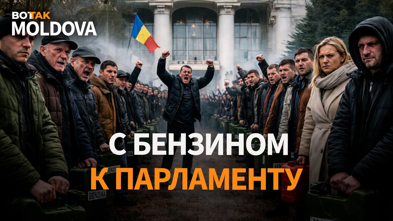 Коридор позора устроили у парламента. Массовые увольнения в МВД. Министра соцзащиты могут снять