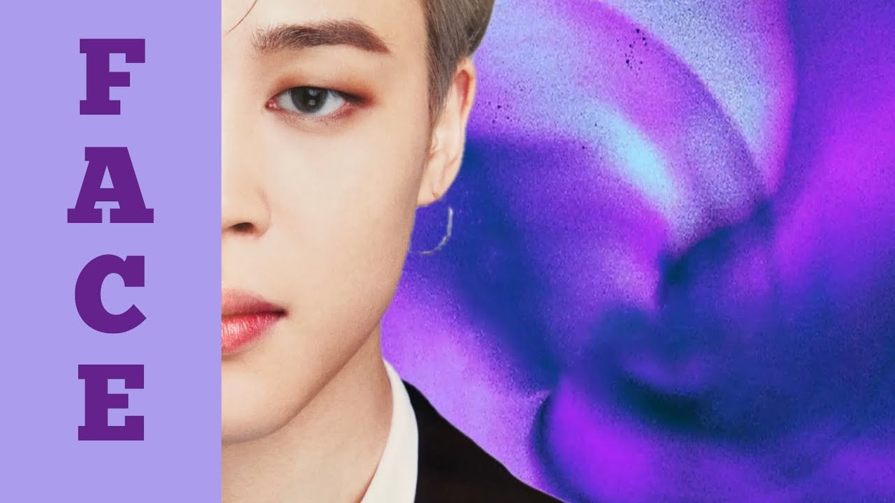JIMIN FMV 